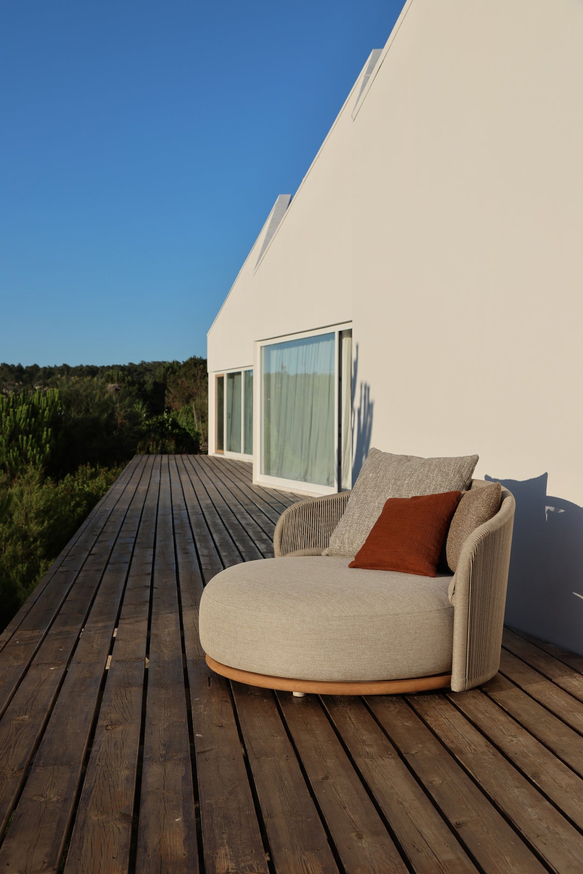 BLOOM - Fauteuil