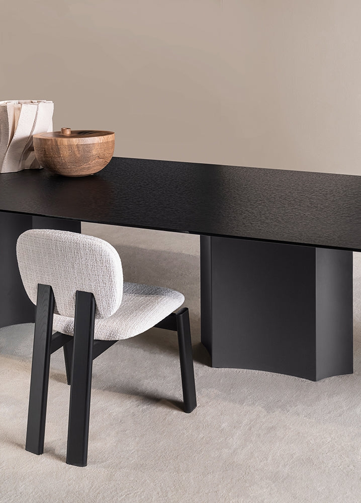 BROOK - Fauteuil