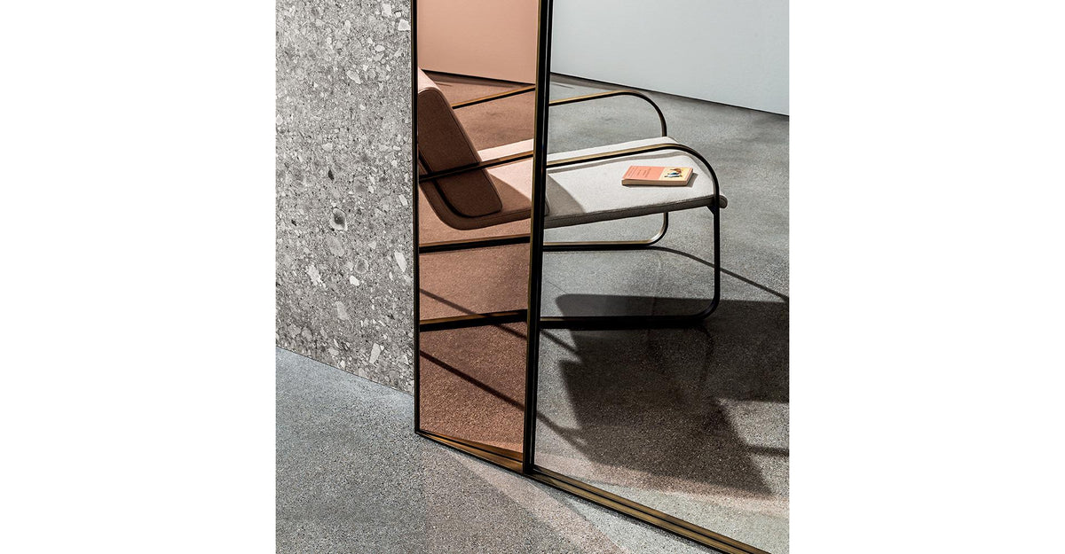 CAMPOS - Miroir