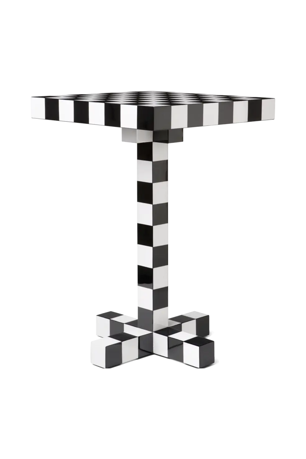 Table d'appoint Chess