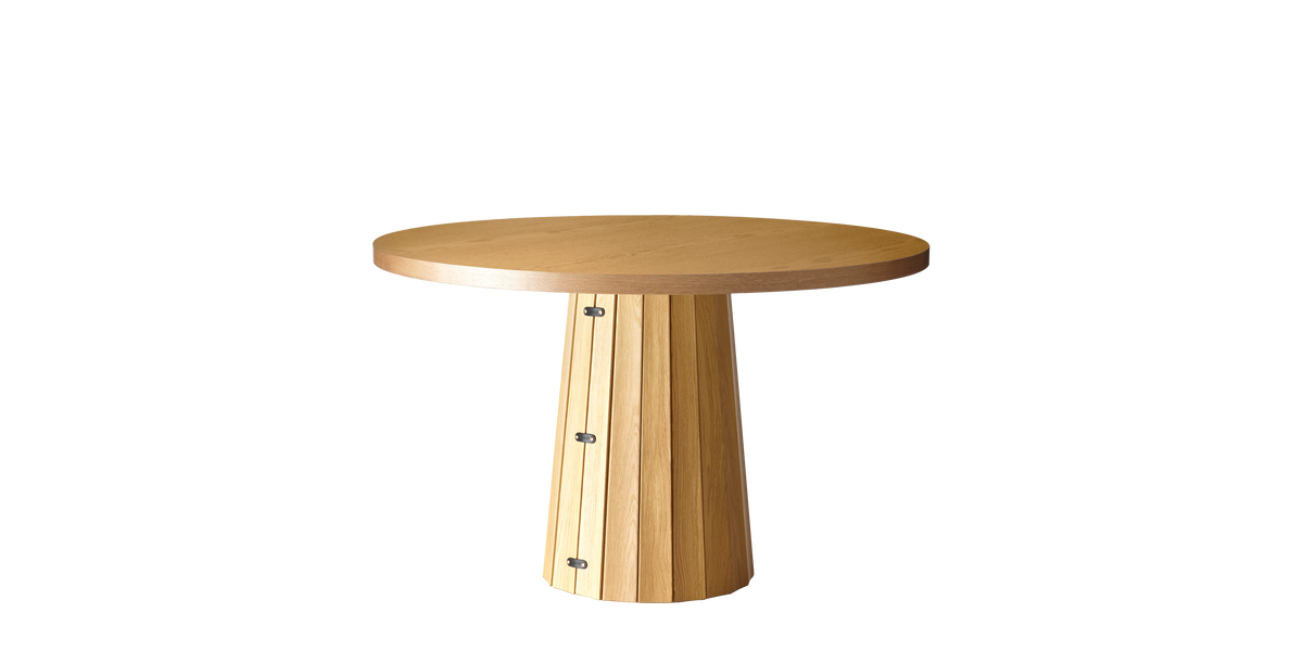 Table Container Bodhi