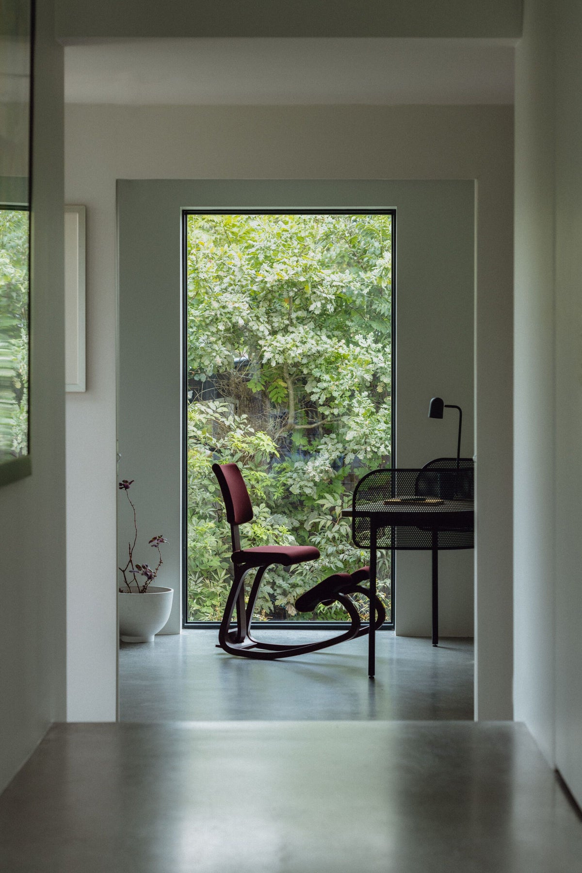 Variable™ Plus Monochrome – ambiance