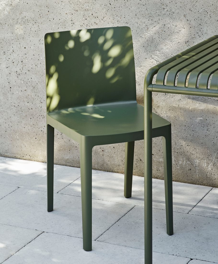 Chaise Élémentaire HAY