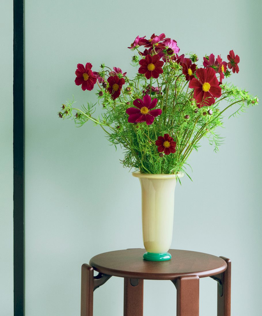 Tabouret Rey HAY