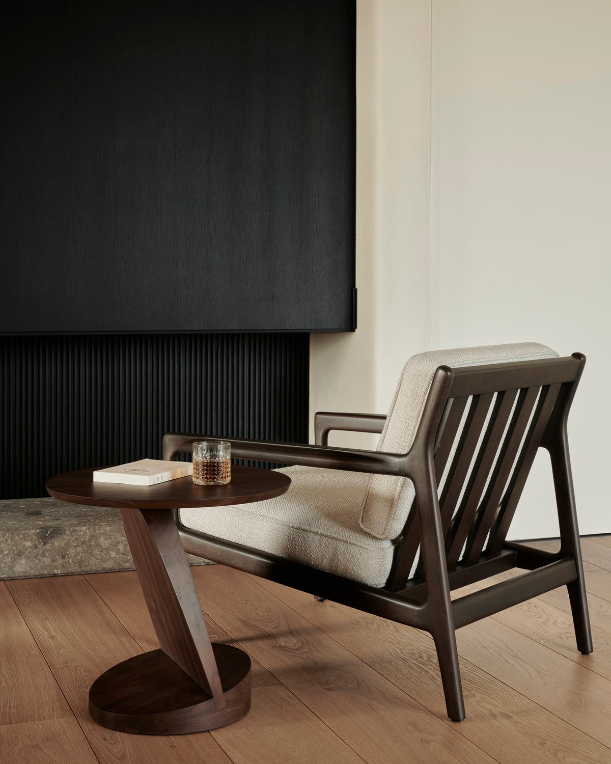 Fauteuil Jack – ambiance