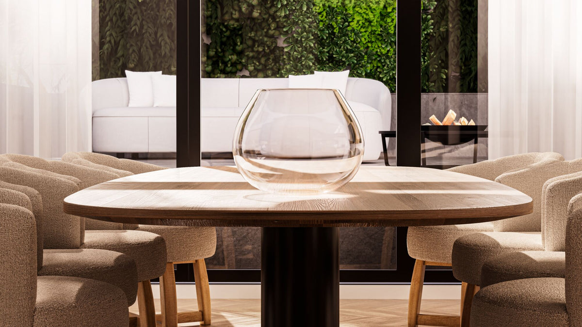 Bliss Dining Passepartout - photo 3