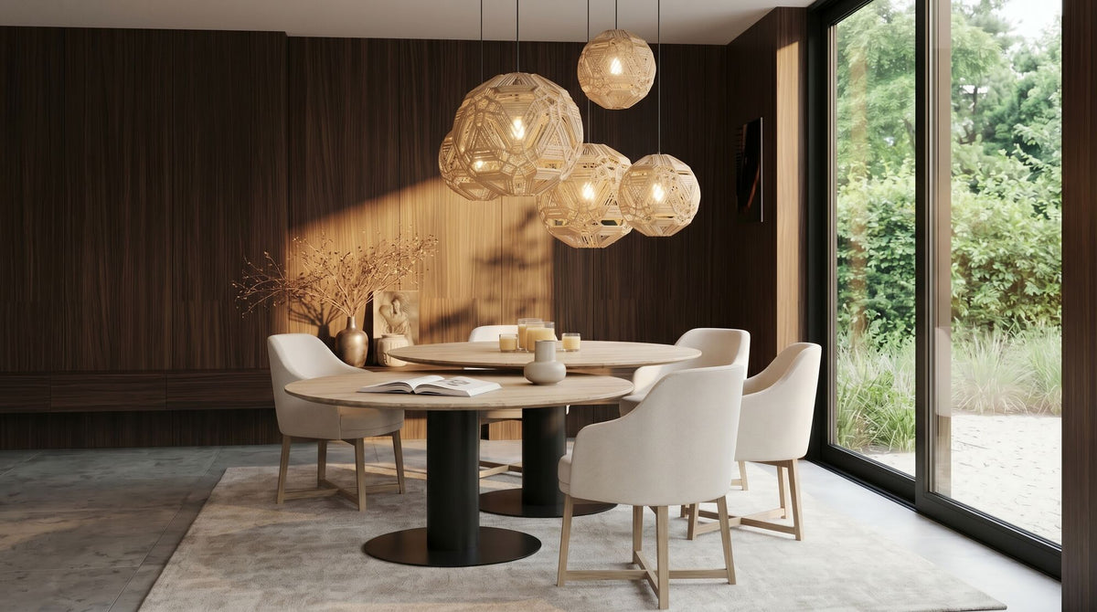 Buddha Dining Passepartout - photo 4