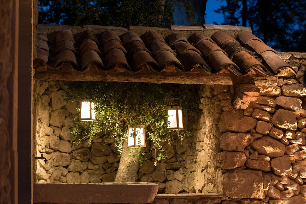TECKA - Lanterne solaire Duratek®