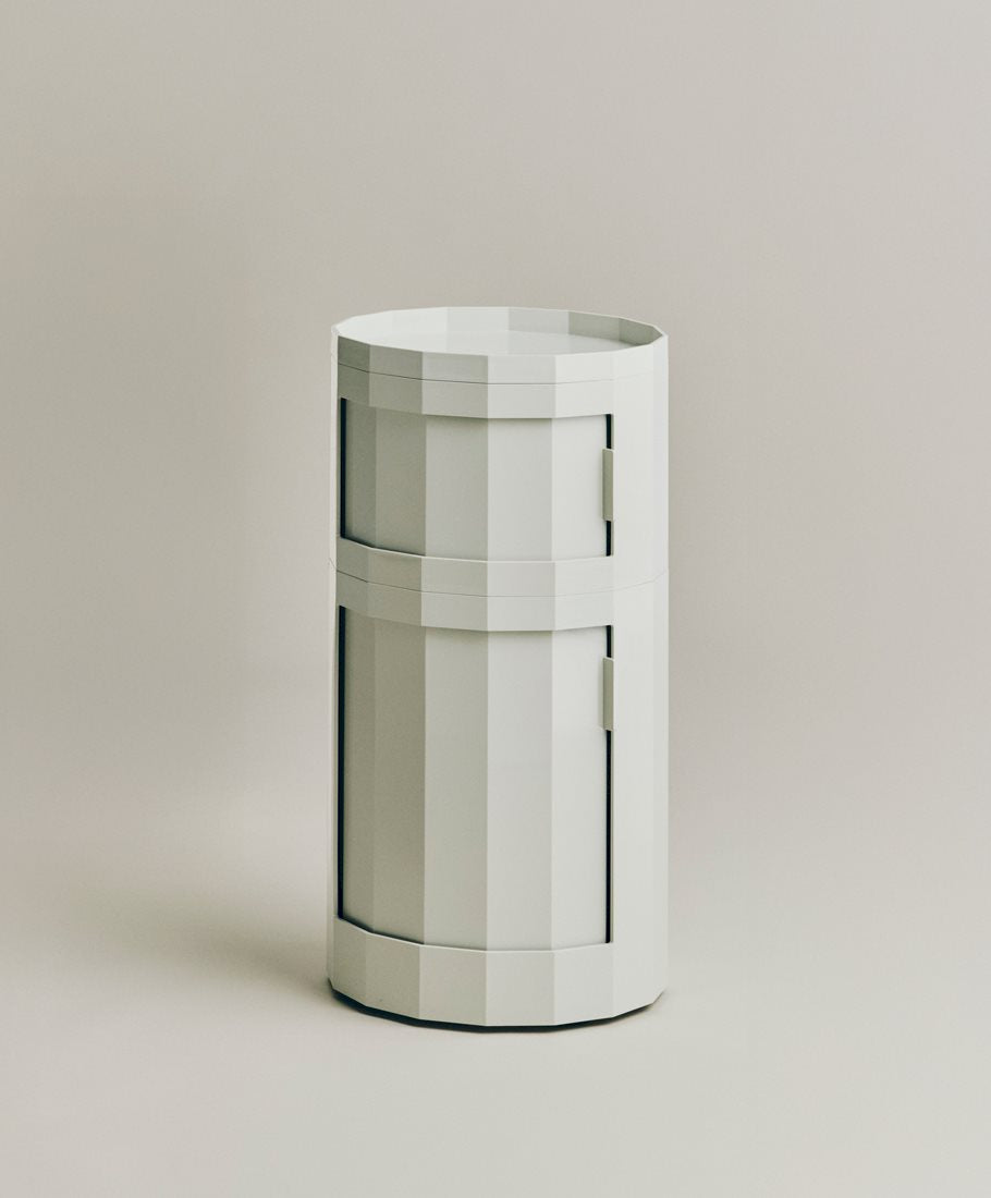 Meuble de rangement Facet 110 HAY