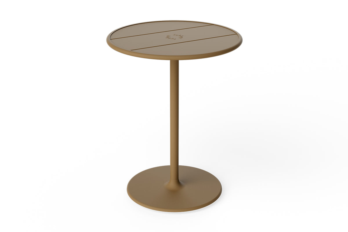 FRED'S BISTREAU - Table extérieur