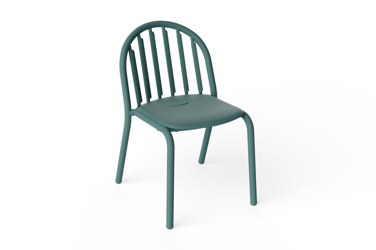 FRED'S CHAIR - Fauteuil repas extérieur