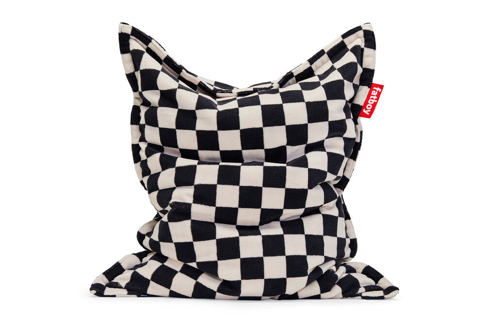 ORIGINAL SLIM TEDDY - Pouf extra-doux