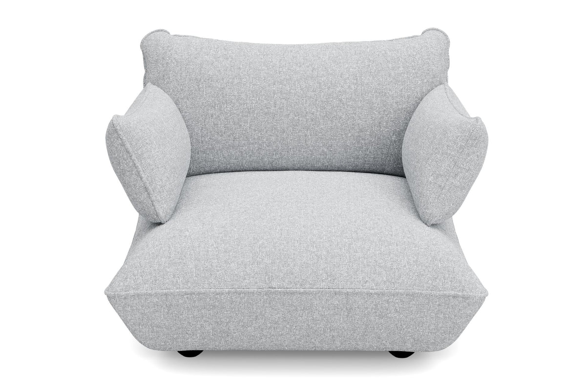 SUMO - Fauteuil Lounge