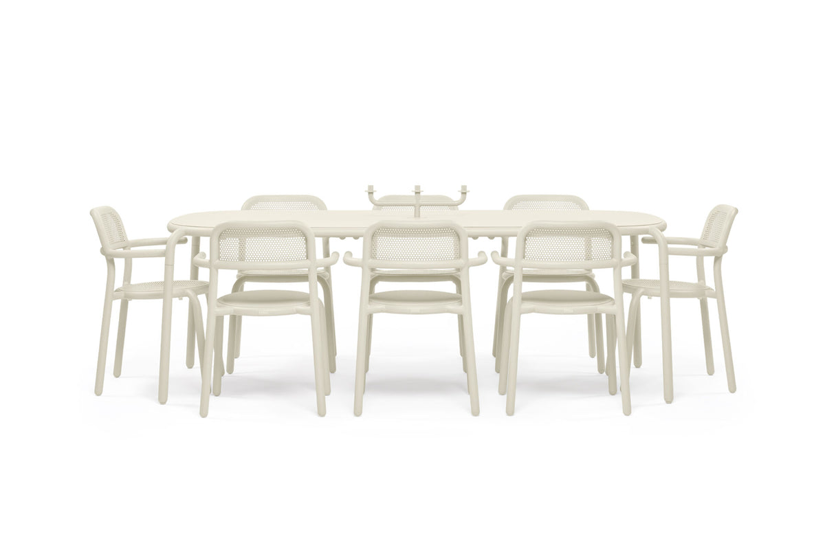 TONI TABLO - Table repas