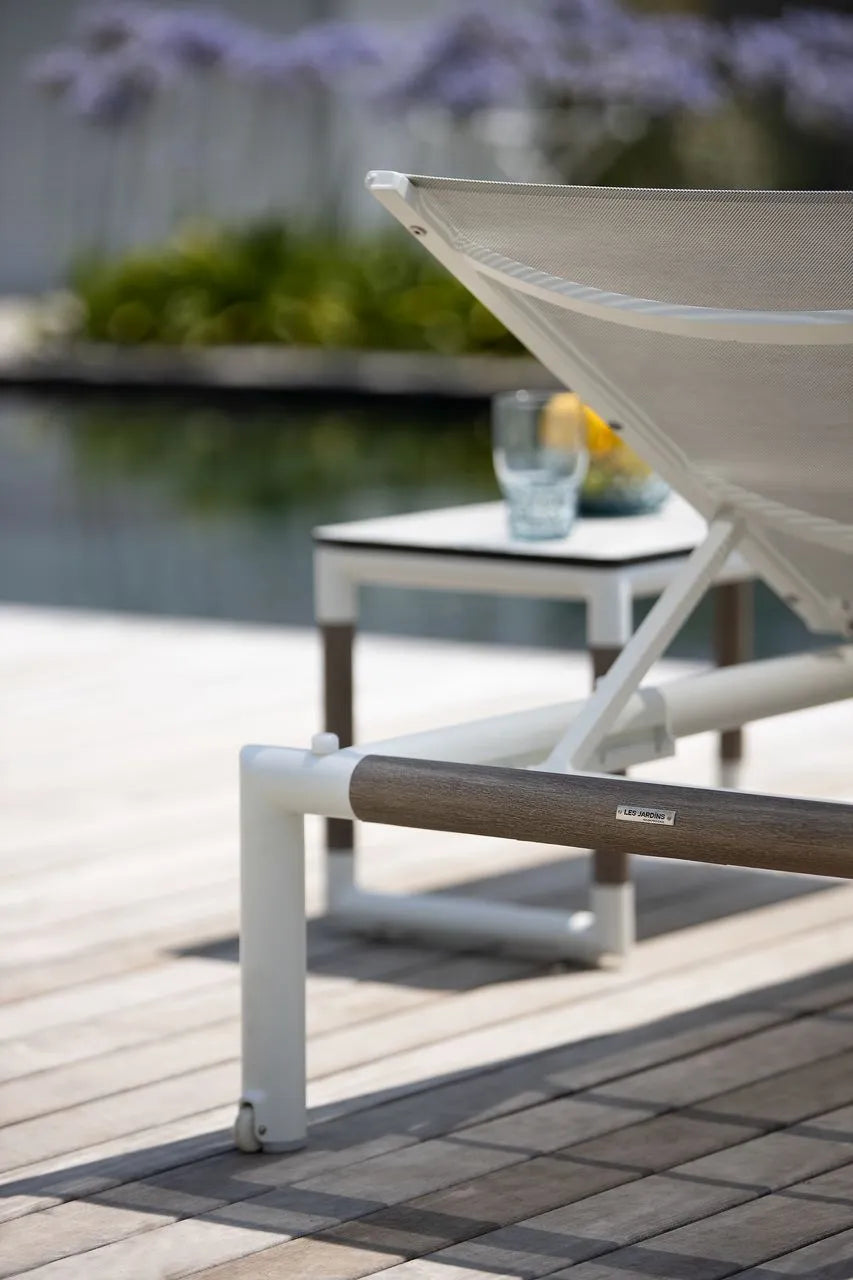 Bain de soleil BASTINAGAGE