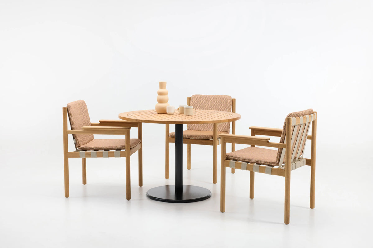 ODA - Fauteuil Repas extérieur