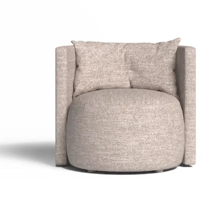 Happy Seat Passepartout