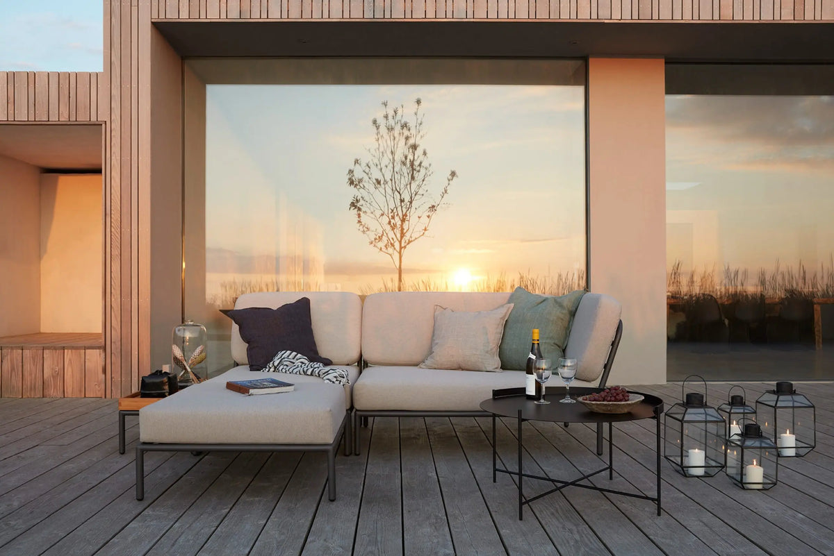 LEVEL - Chaise longue