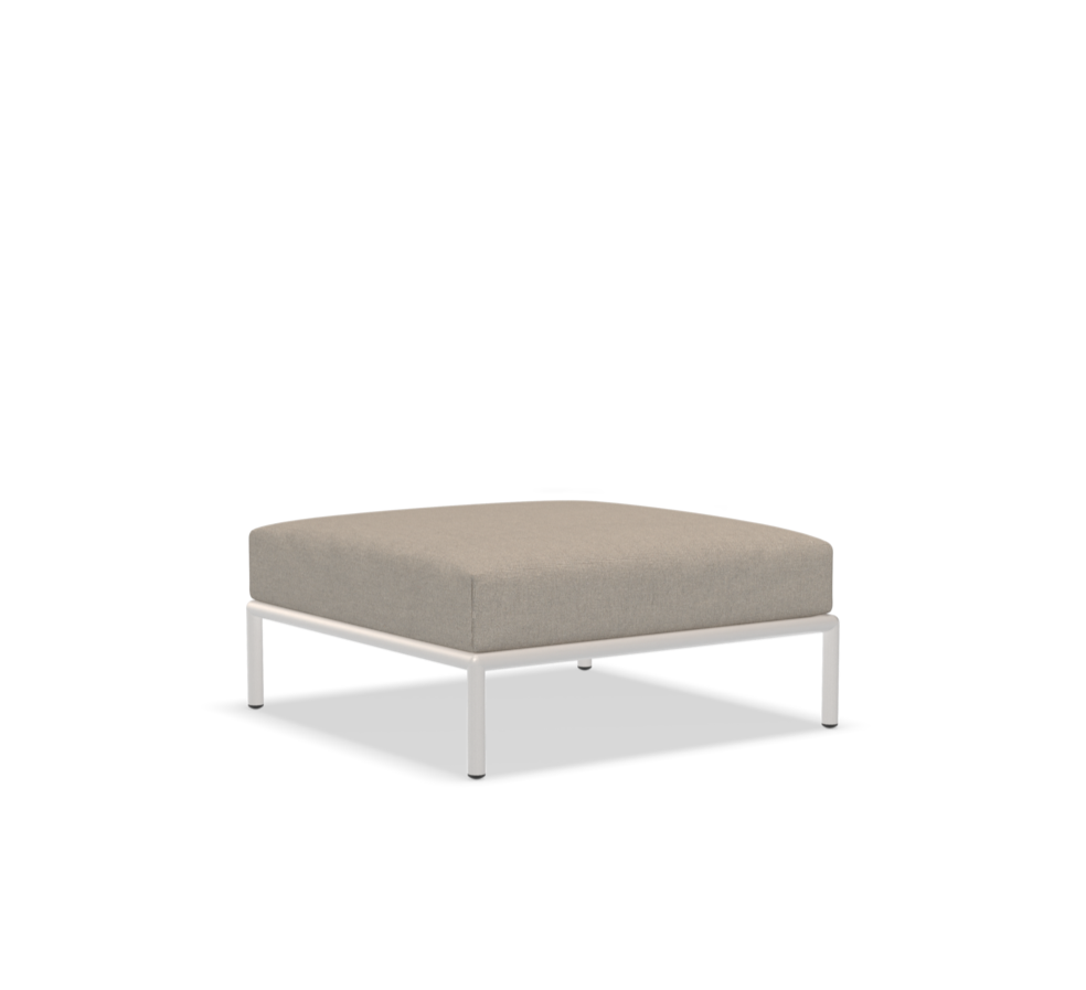 LEVEL 2 - Pouf