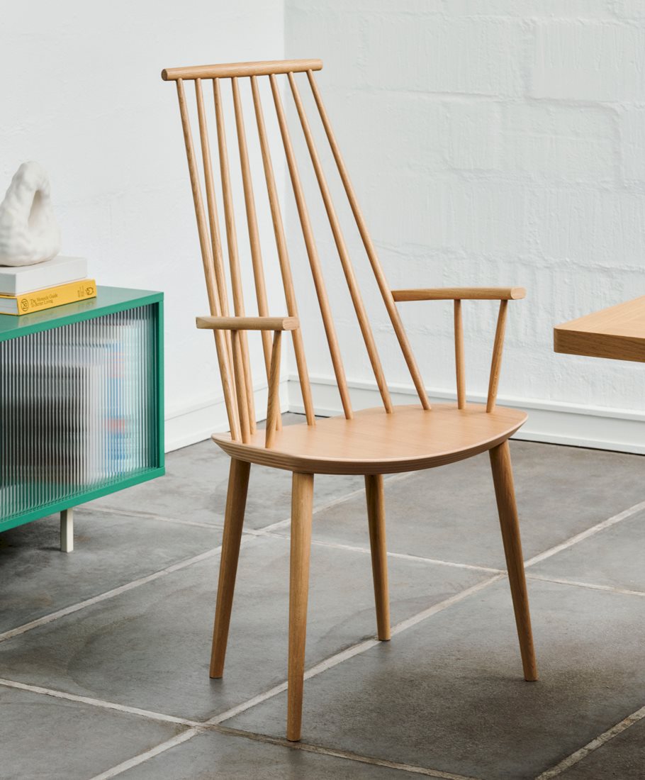 Chaise J-series 110 HAY