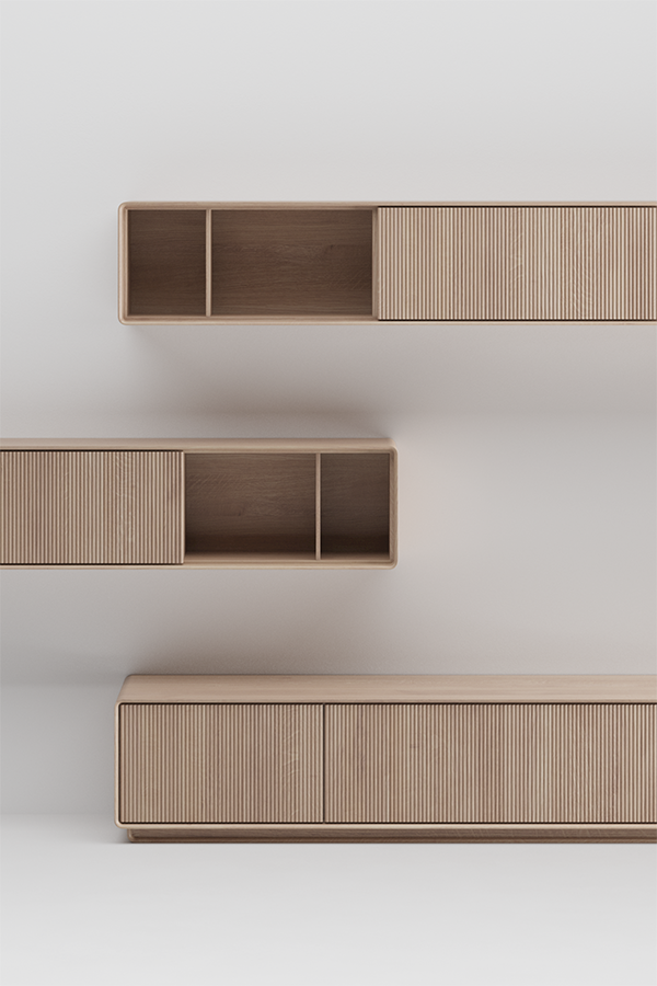 JANTAR - Système modulaire – Artisan