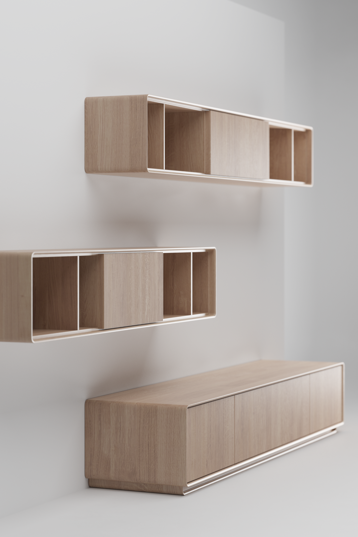 JANTAR - Système modulaire – Artisan – vue 2