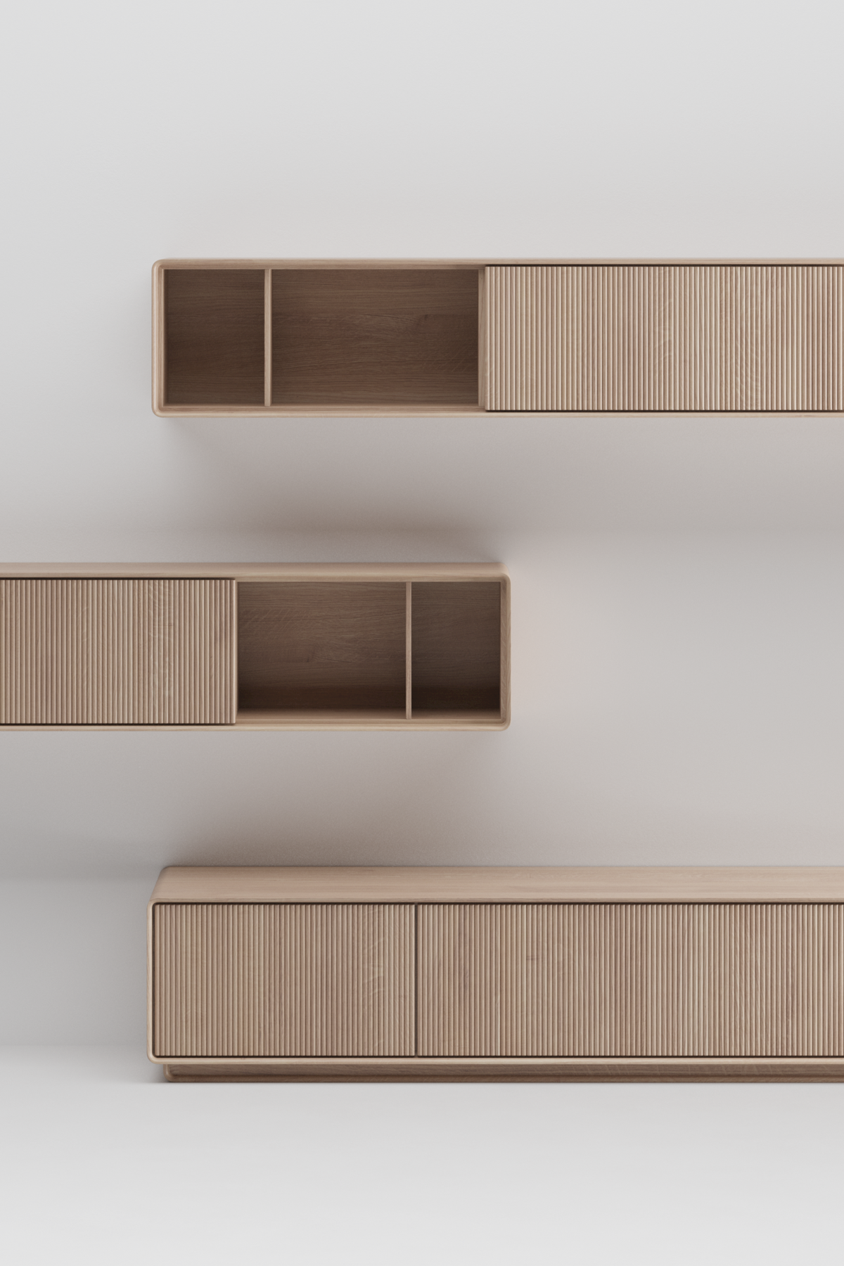 JANTAR - Système modulaire – Artisan – vue 3