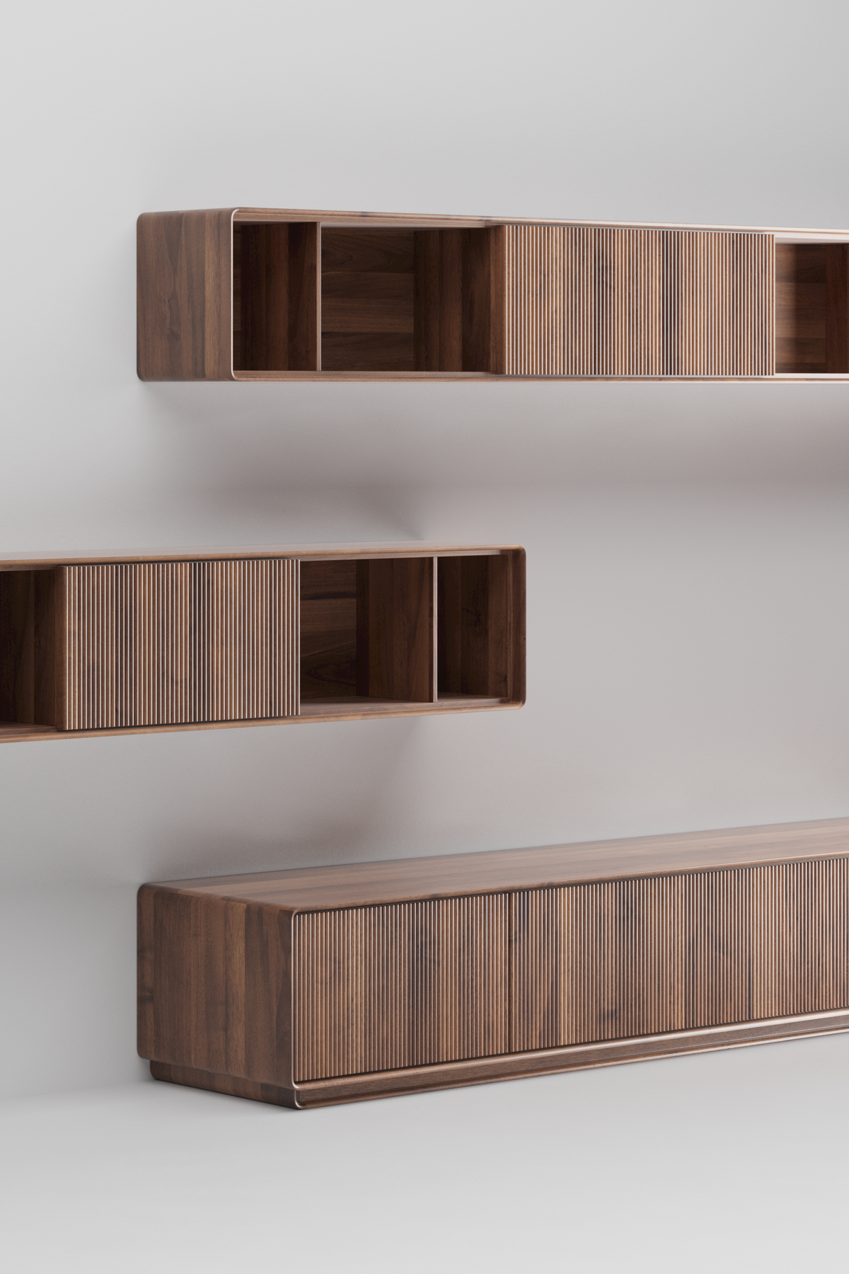 JANTAR - Système modulaire – Artisan – vue 9