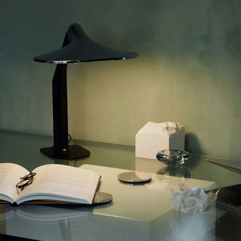 NIWAKI - Lampe à poser