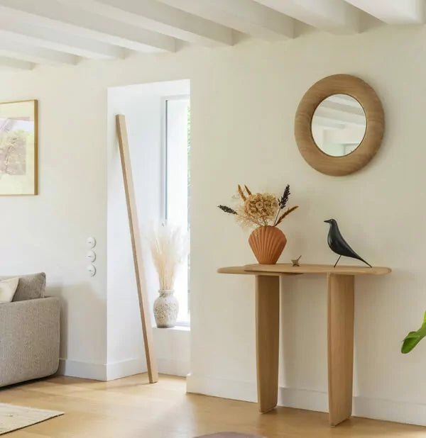 TOI ET MOI - Console – Drugeot Labo – vue 3