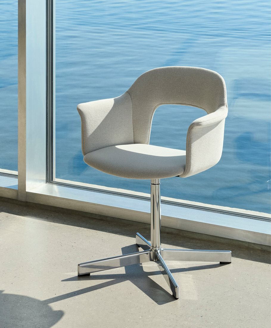 Fauteuil Layout 234 HAY