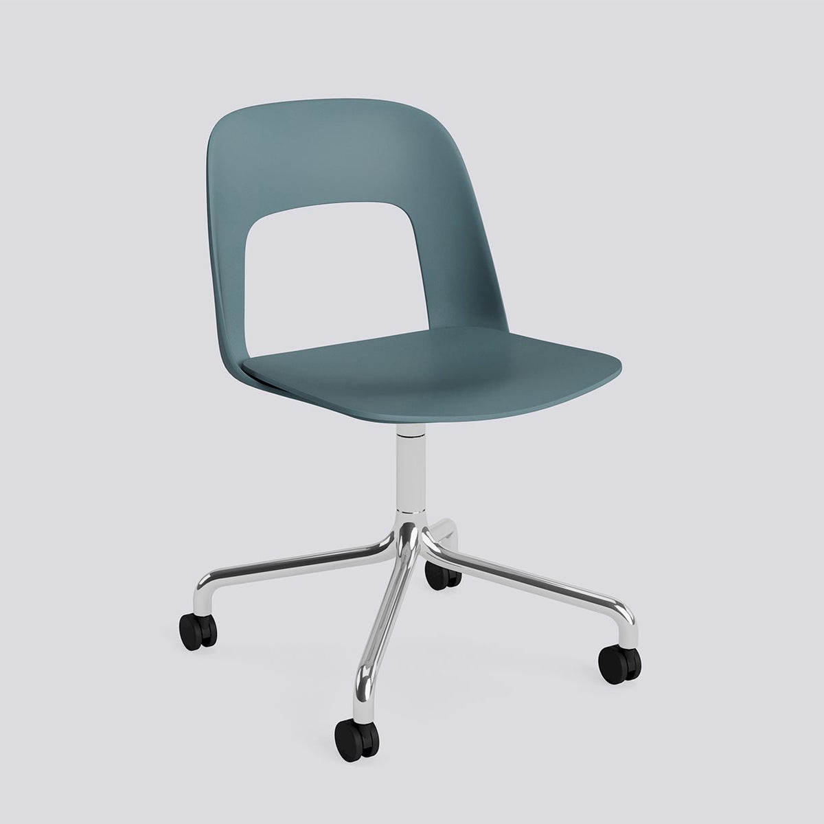 Chaise Layout 161 HAY