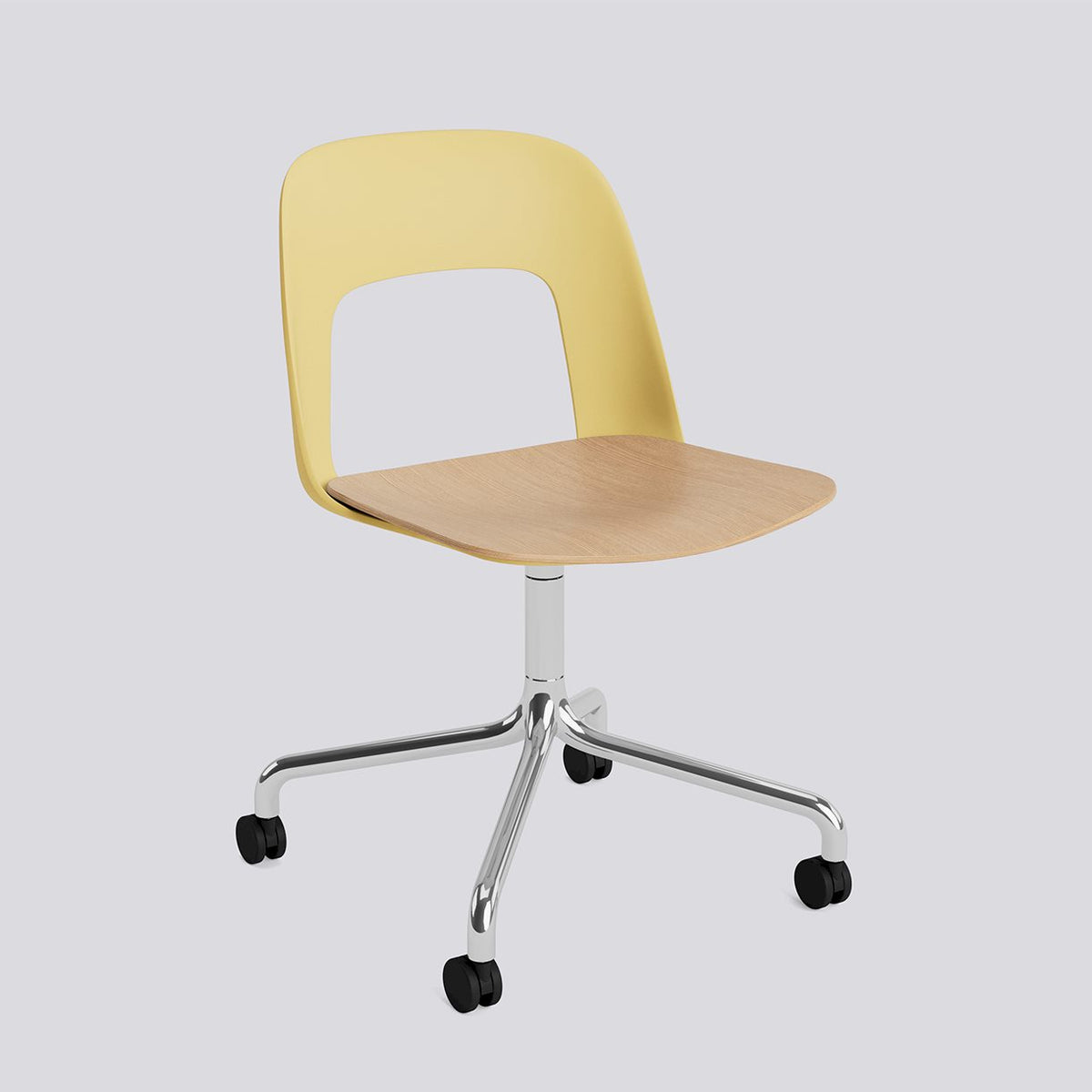 Chaise Layout 162 HAY
