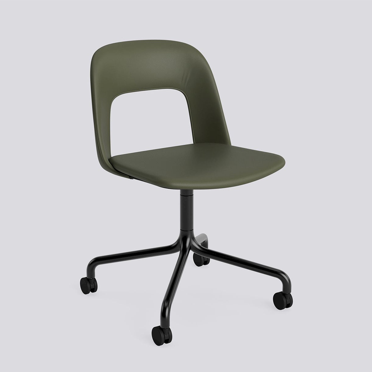 Chaise Layout 164 HAY