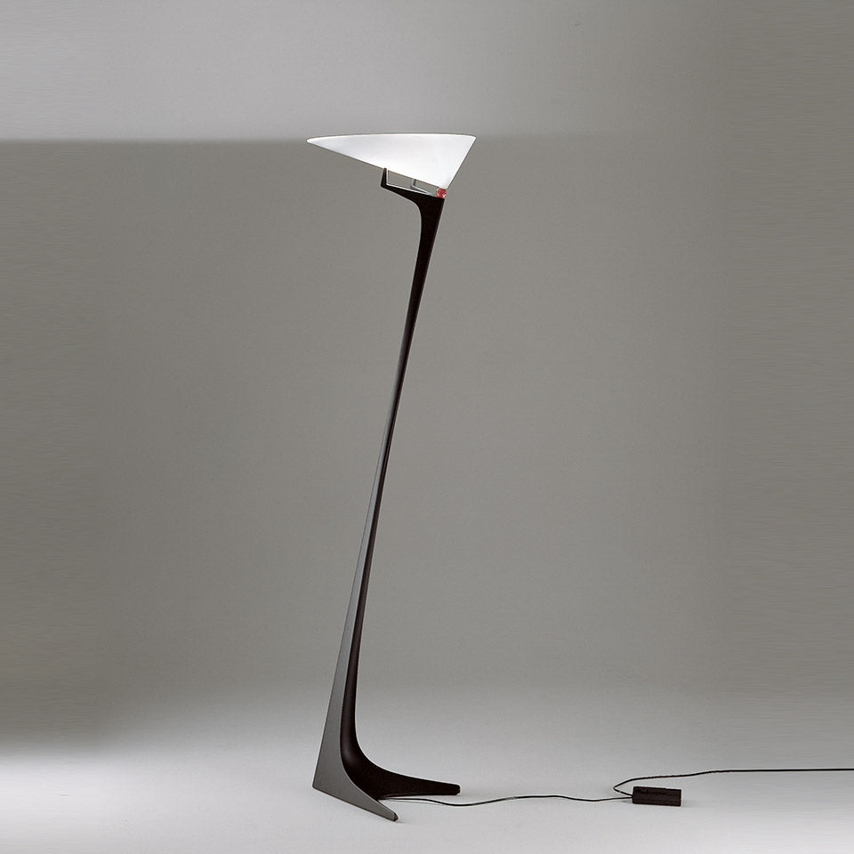MONTJUIC - Lampadaire – Artemide