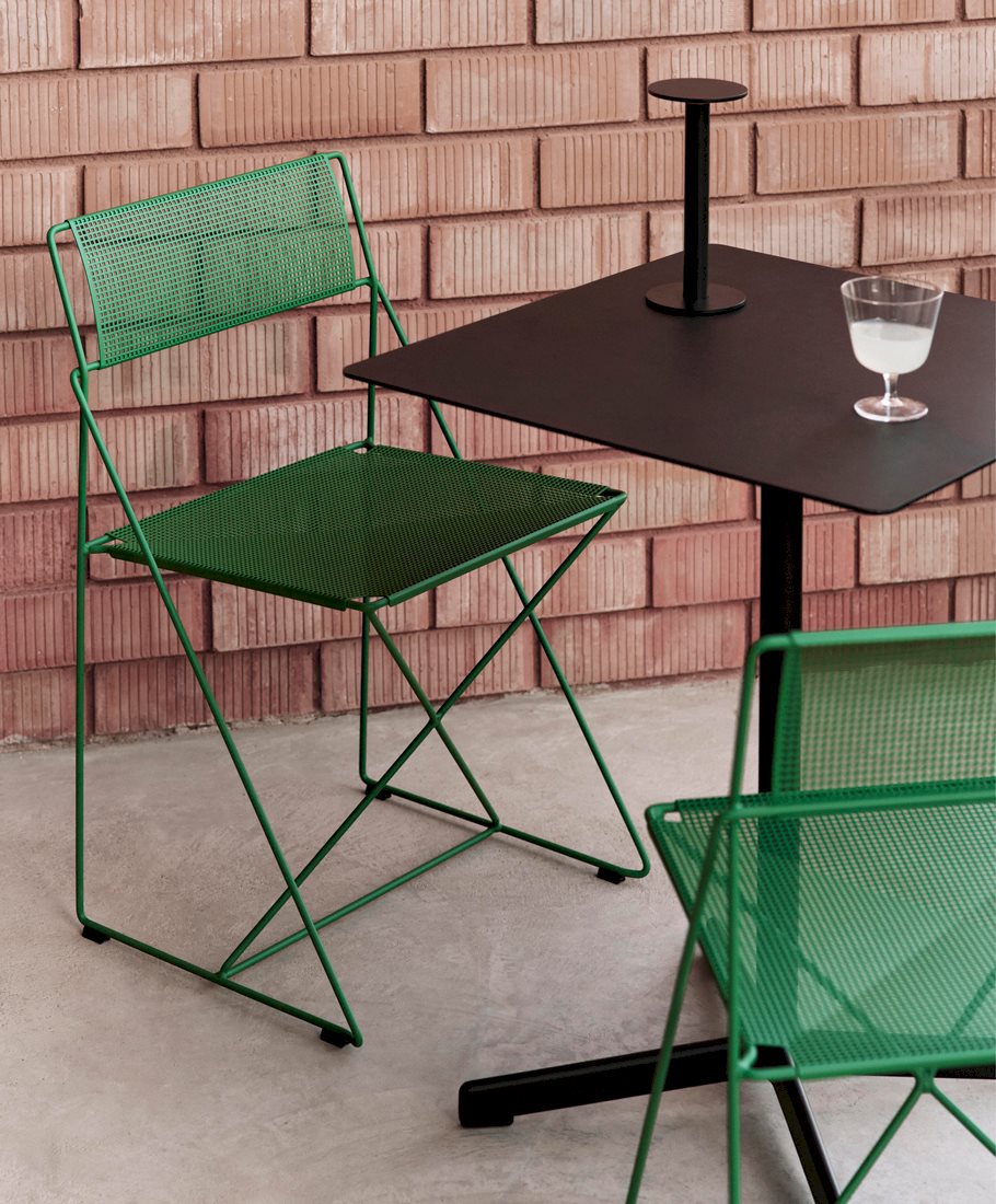 Table Neu HAY