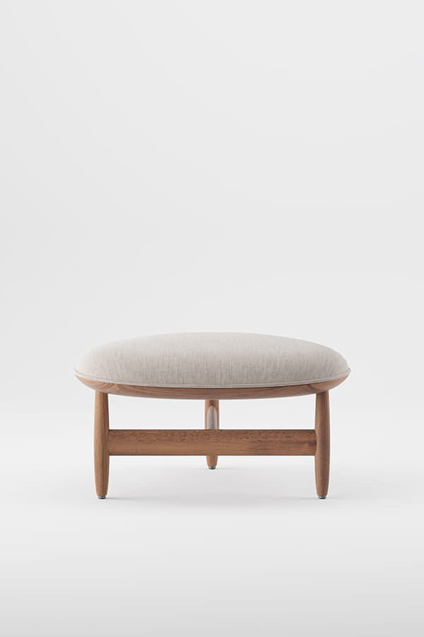 NILA - Pouf