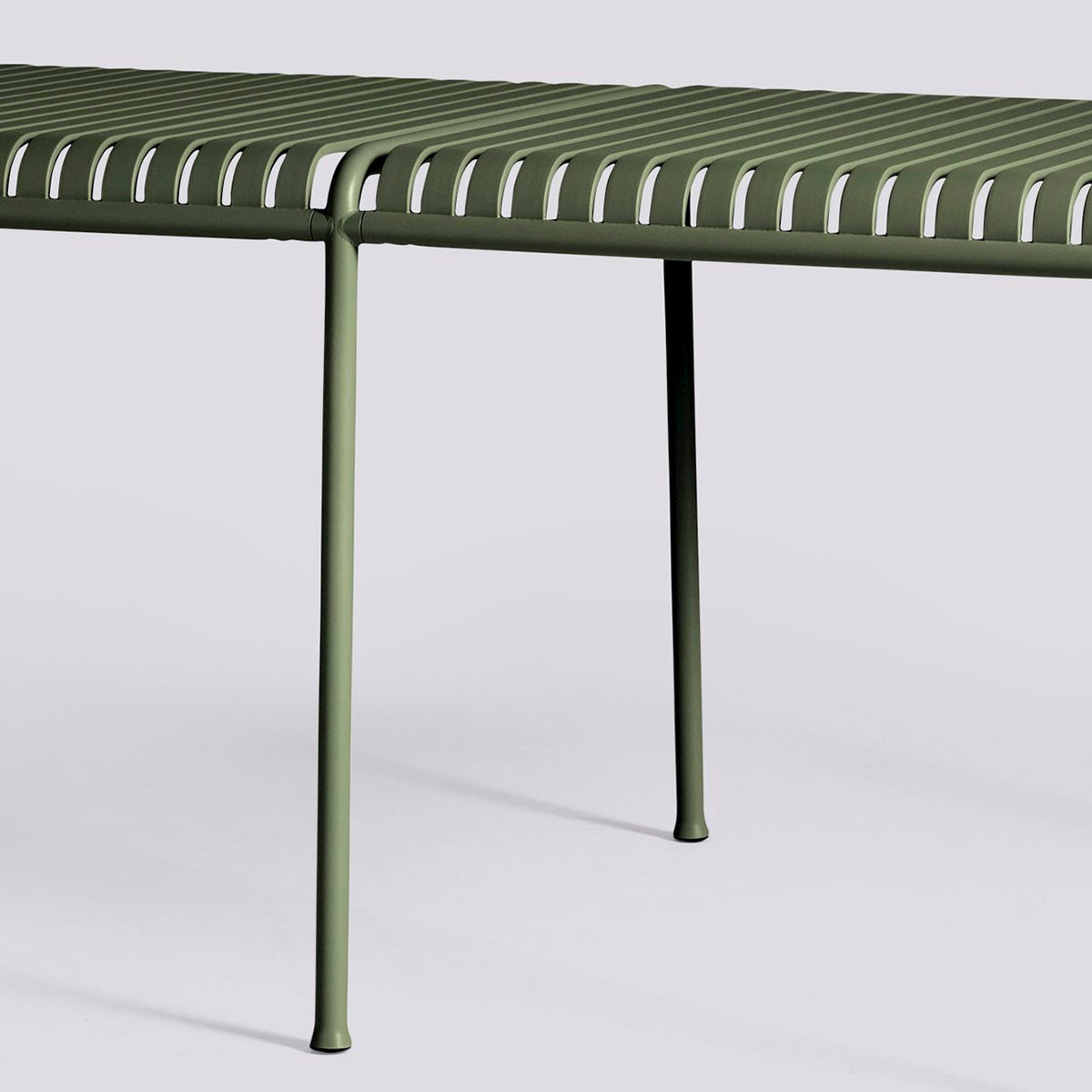 Table Palissade Middle leg HAY
