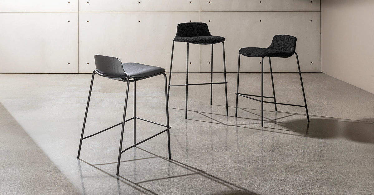 OLLY STOOL - Tabouret de bar