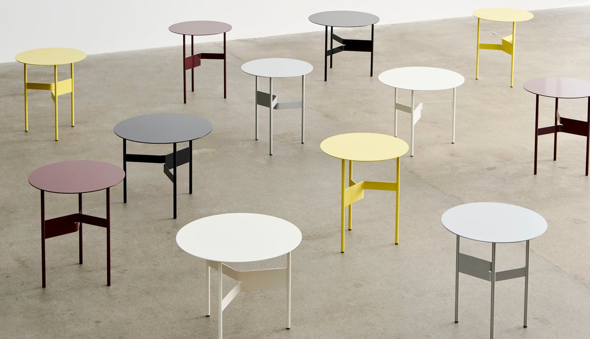 Table basse Shim HAY