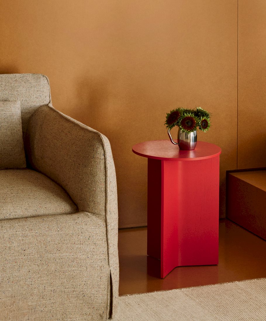 Table basse Slit HAY