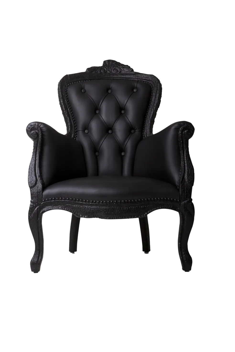 Fauteuil Smoke