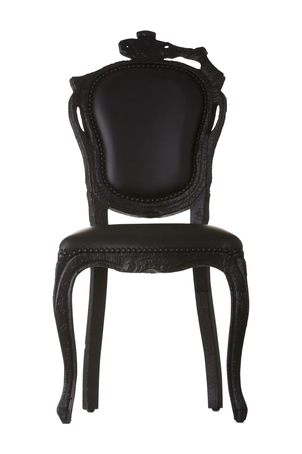 Chaise Smoke