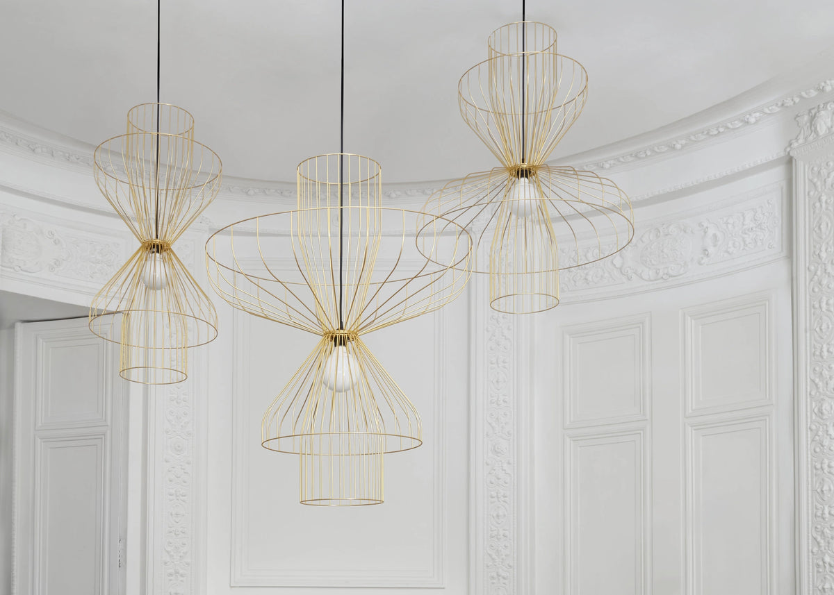 suspensions abatour parachute cinna or