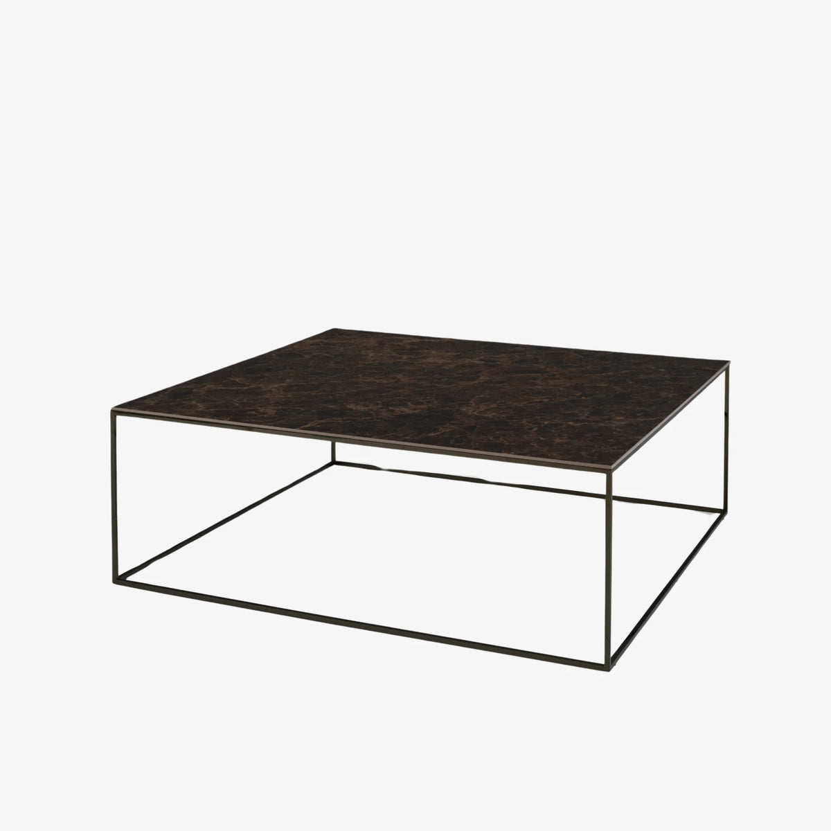 SPACE - Table basse – Cinna – vue 3
