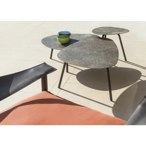 TERRAMARE - Table basse PM