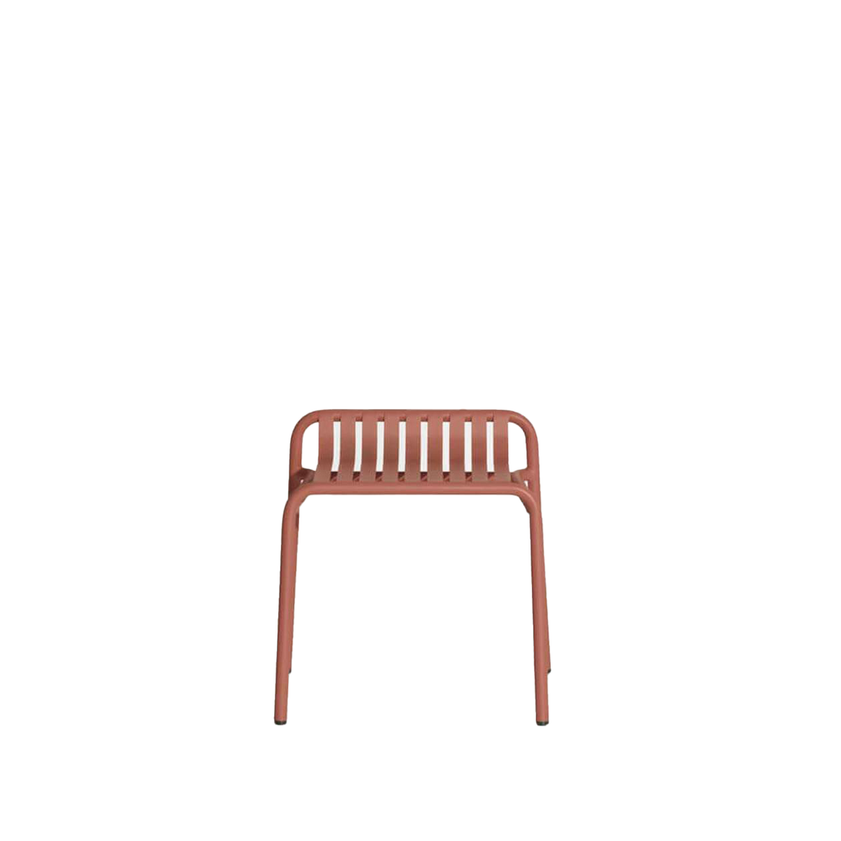 WEEK-END - Tabouret de jardin