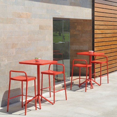 GRACE - Tabouret extérieur – Emu – vue 7