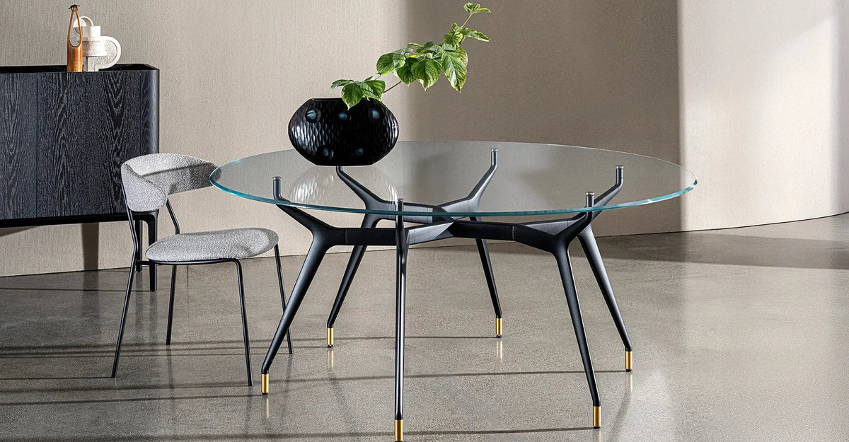 ARKOS XXL - Table ronde