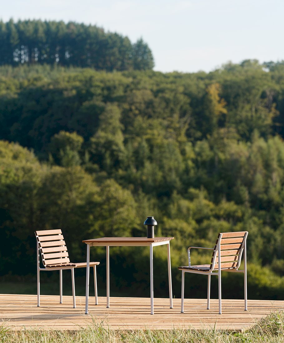 Fauteuil Traverse HAY